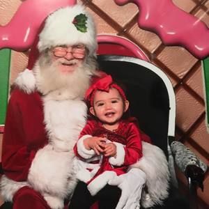 Meet your Posher, Maureen